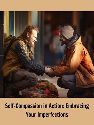 cover image of Self-Compassion in Action